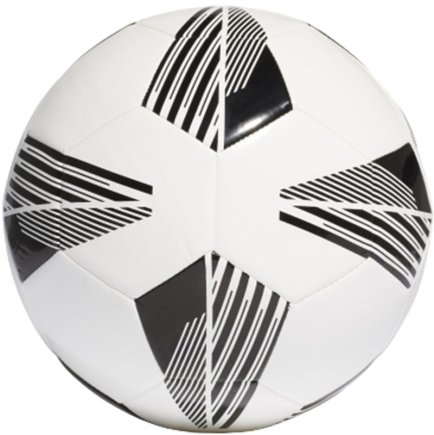 М'яч футбольний Adidas Tiro Club 367 FS0367 розмір 5