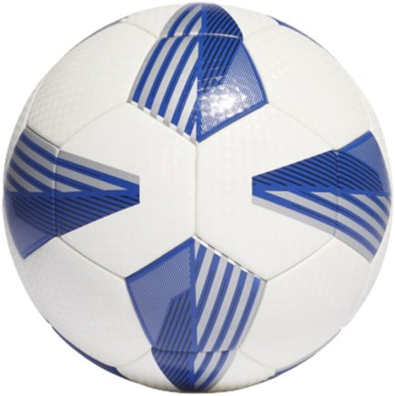 М'яч футбольний Adidas Tiro League TB 376 FS0376 розмір 5