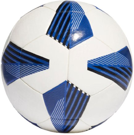 М'яч футбольний Adidas Tiro League Artificial 387 FS0387 розмір 5