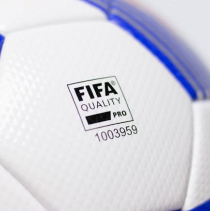 Мяч футбольный Adidas Tiro Competition 392 FS0392 размер 5