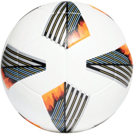 Мяч футбольный Adidas Tiro PRO OMB 373 FS0373 размер 5