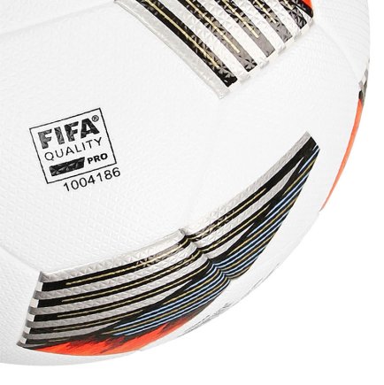 Мяч футбольный Adidas Tiro PRO OMB 373 FS0373 размер 5