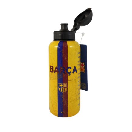 Пляшка для води Барселона HM 400 мл