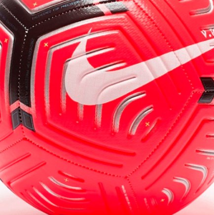 Мяч футбольный Nike Premier League Strike CQ7150-644 размер 4