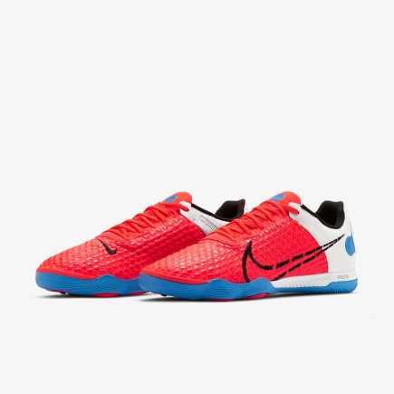 Взуття для залу (футзалки Найк) Nike ReactGato IC CT0550-604