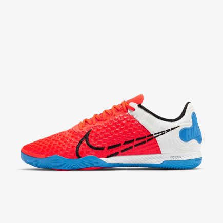 Взуття для залу (футзалки Найк) Nike ReactGato IC CT0550-604