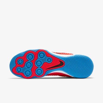 Обувь для зала (футзалки Найк) Nike ReactGato IC CT0550-604