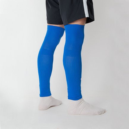 Гетры без носка Nike Squad SK0033-463 - Официальная Продукция