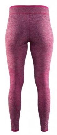 Термоштани Craft Active Comfort Pants 1903715-B403 жіночі колір: рожевий