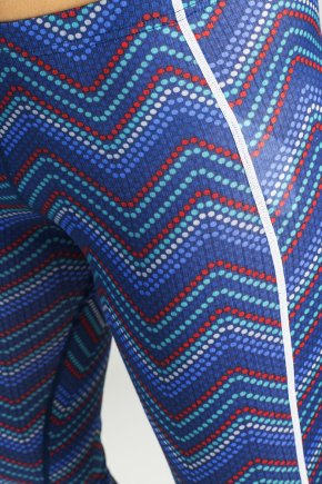 Термоштаны Craft Mix and Match Pants 1904509-1037 женские цвет: мультиколор