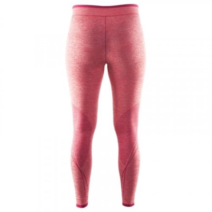 Термоштани Craft Active Comfort Pants 1903715-B410 жіночі колір: рожевий