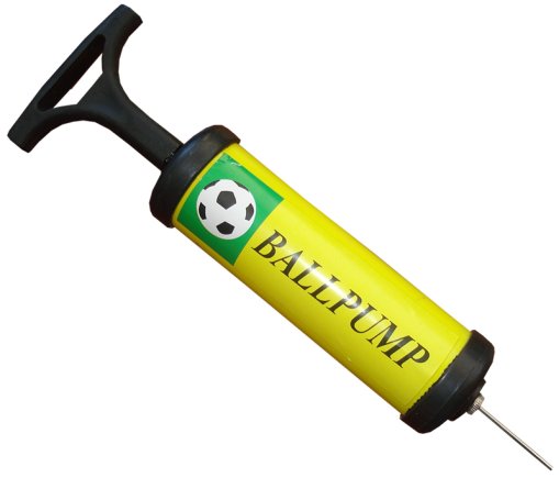 Насос ручной BALLPUMP