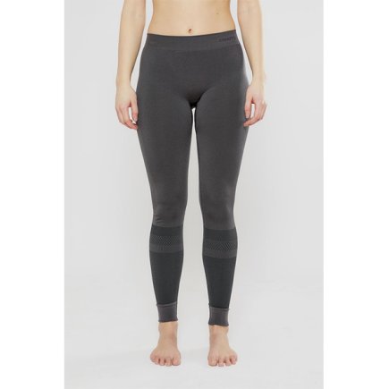 Термоштани Craft Warm Intensity Pants 1907930-999960 жіночі колір: чорний
