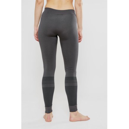 Термоштани Craft Warm Intensity Pants 1907930-999960 жіночі колір: чорний