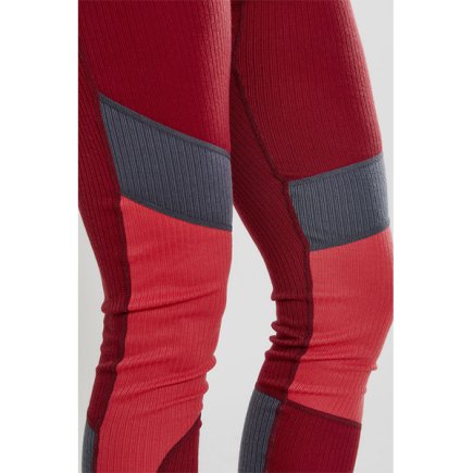 Комплект термобілизни Craft Baselayer Set 1905331-481488 жіноча колір: червоний
