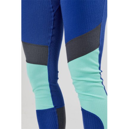 Комплект термобелья Craft Baselayer Set 1905331-360612 женская цвет: синий