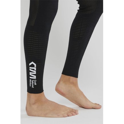 Термоштани Craft CTM Pants 1907863-999000 жіночі колір: чорний