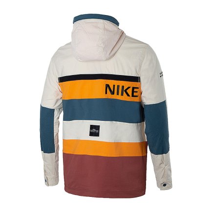 Куртка Nike M NSW HYPE HIKE JKT HD WVN CU4220-238