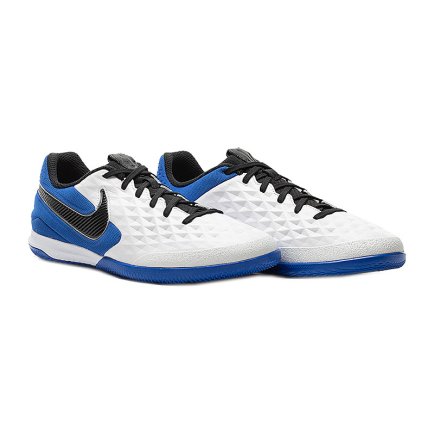 Взуття для залу (футзалки) Nike Tiempo React LEGEND 8 PRO IC AT6134-104