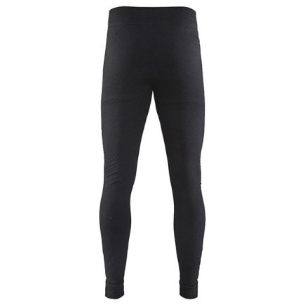 Термоштаны Craft Active Intensity Pants Man 1905340-999000 цвет: черный