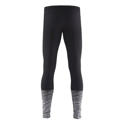 Термоштани Craft Wool Comfort 2.0 Pants Man 1905346-999975 колір: чорний
