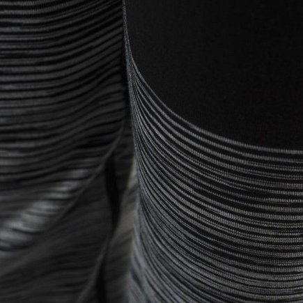 Термоштани Craft Wool Comfort 2.0 Pants Man 1905346-999975 колір: чорний