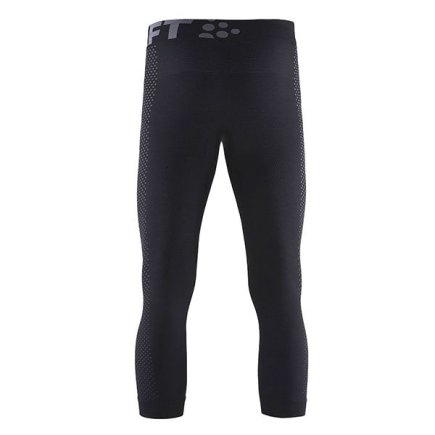 Термоштани Craft Warm Intensity Knicker Man 1905351-999985 колір: чорний