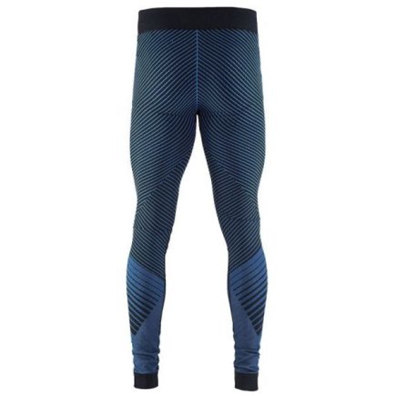 Термоштани Craft Active Intensity Pants Man 1905340-999336 колір: чорний / синій