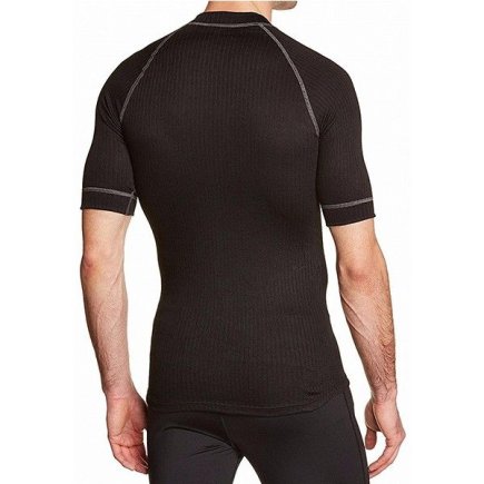 Футболка с коротким рукавом Craft Active CN SS Man 194002-2999 цвет: черный