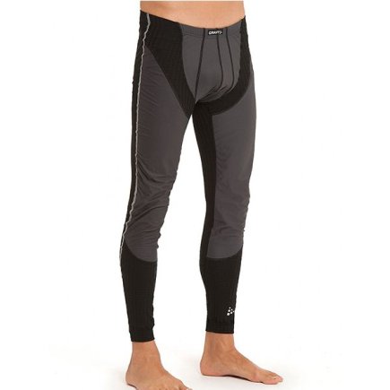 Термоштани Craft Active Extreme WS Underpants Man 193893-9920 колір: сірий / чорний