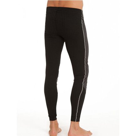 Термоштани Craft Active Extreme WS Underpants Man 193893-9920 колір: сірий / чорний