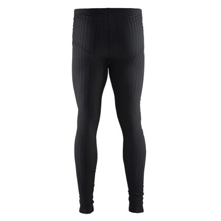 Термоштаны Craft Active Extreme 2.0 Pants WS Man 1904507-9999 цвет: серый/черный
