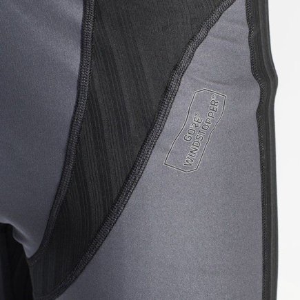 Термоштаны Craft Active Extreme 2.0 Pants WS Man 1904507-9999 цвет: серый/черный