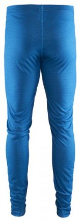 Термоштани Craft Mix and Match Pants Man 1904511-2024 колір: синій
