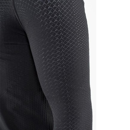 Футболка с длинным рукавом Craft Cool Intensity RN LS Man 1904923-9999 цвет: черный