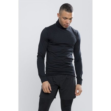 Терморубашка Craft Fuseknit Comfort Turtleneck Man 1906599-B99000 колір: чорний
