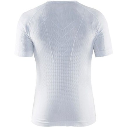 Термофутболка Craft Cool Intensity RN SS Man 1904922-1900 цвет: белый
