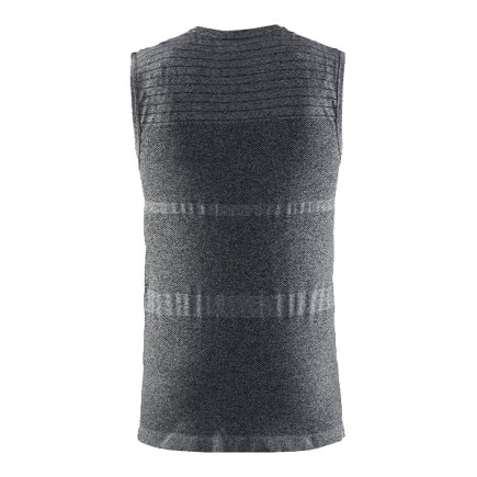 Майка спортивная Craft Cool Comfort RN SL Man 1904915-1998 цвет: серый