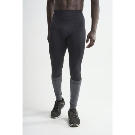 Термоштани Craft Warm Intensity Pants Man 1907926-995975 колір: чорний