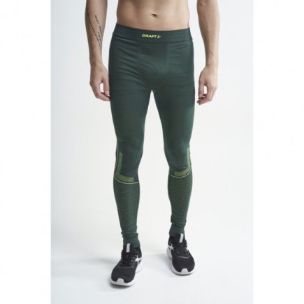 Термоштани Craft Active Intensity Pants Man 1907936-675618 колір: зелений