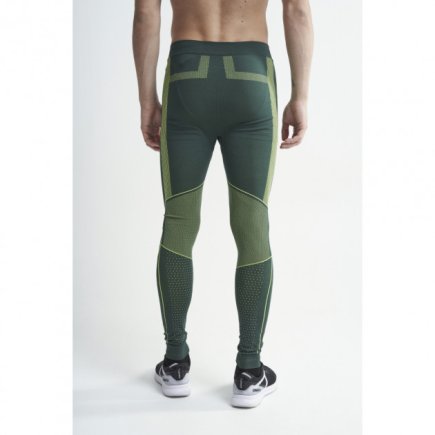 Термоштани Craft Active Intensity Pants Man 1907936-675618 колір: зелений