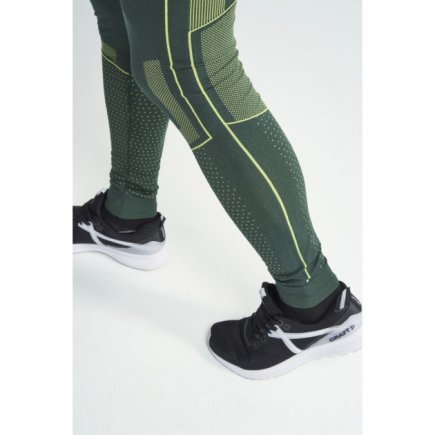 Термоштани Craft Active Intensity Pants Man 1907936-675618 колір: зелений