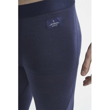 Термоштани Craft Merino Lightweight Pants Man 1906621-391000 колір: синій
