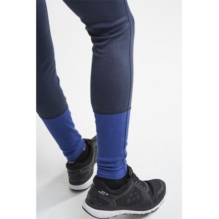 Комплект термобілизни Craft Baselayer Set Man 1905332-396360 колір: синій