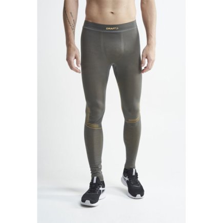 Термоштани Craft Active Intensity Pants Man 1907936-995557 колір: хакі