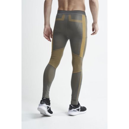 Термоштани Craft Active Intensity Pants Man 1907936-995557 колір: хакі