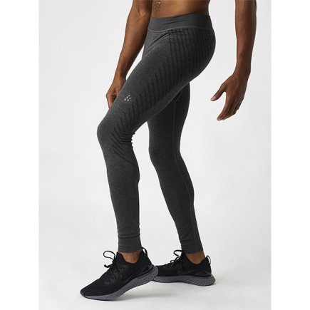 Термоштани Craft Fuseknit Comfort Pants Man 1906603-B98000 колір: чорний
