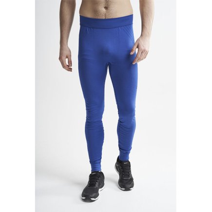 Термоштани Craft Fuseknit Comfort Pants Man 1906603-B360000 колір: синій