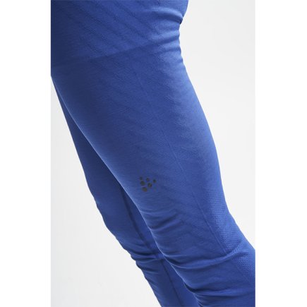 Термоштани Craft Fuseknit Comfort Pants Man 1906603-B360000 колір: синій