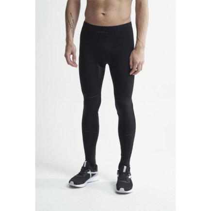 Термоштаны Craft CTM Pants Man 1907868-999000 цвет: черный